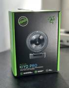 A la venta Webcam Razer Kiyo Pro Full HD 1080p, € 65