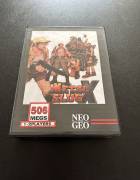 En venta juego Metal Slug X de Neo Geo Mvs, € 385