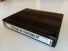 A la venta juego The King of Fighters 97 de Neo Geo Mvs, € 85