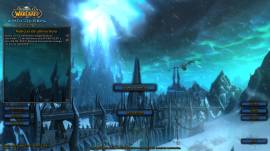 leveling of accounts world of warcraft wrath of the lich king classics, USD 100