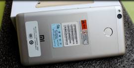 Selling Xiaomi Redmi 3S like new, USD 50.00