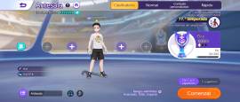 Cuenta de Pokemon Unite sin ban, tiene 5 Pokémones, USD 25.00