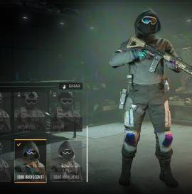 ACCOUNT ACTIVISION- IRIDESCENT SKIN AND WEAPONS PLATINUM LVL 490, USD 100