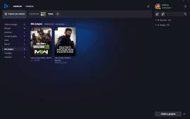 Cuenta PC Call Of Duty MW2 (COMPLETO), € 50.00