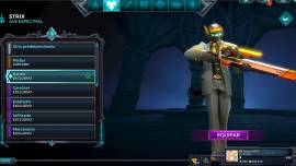 Cuenta de Paladins con muchas skins y cosas, USD 120