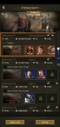 Rise of Empires account Young state 935 c19 with t7 1.5m power, € 99