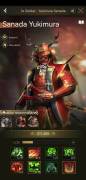 Rise of Empires account Young state 935 c19 with t7 1.5m power, € 99