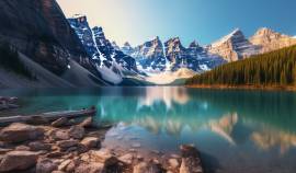 Fondo Escritorio Paisaje Ultra Realista 8K UHD 7680 x 4320, USD 0.50