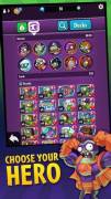 PLANTS VS ZOMBIES HEROES, PVZ HEROES ACCOUNT MODDED SERVICE, USD 10