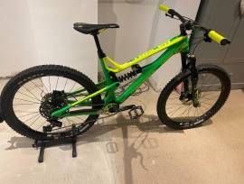 En venta Bicicleta de Enduro Intense Tracer Pro Carbon, € 2,850