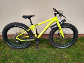 En venta Bicicleta Fat Bike Calibre Dune ruedas 26 pulgadas, € 775