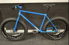 En venta Bicicleta Fat Bike Talla XL, € 475