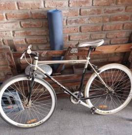 En venta Bicicleta Aurora 1956 Fixie en muy buen estado, € 550
