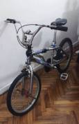 Se vende Bicicleta Bmx Vairo Cromada Rodado 20, USD 550