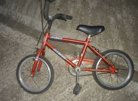 Bicicleta Bmx para Niños Rodado 14 en muy buen estado, USD 195