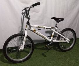 Se vende Bicicleta Bmx Fire Bird Rod.20 Con Rotor, USD 395