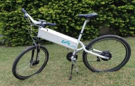 En venta Bicicleta de Trekking Eléctrica Rodarelectric Vr 3.5, USD 995