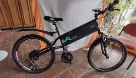Se vende Bicicleta de Trekking Rodar Electric Vr 350w, USD 1,650