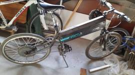 En venta Bicicleta de Trekking Eléctrica, USD 575