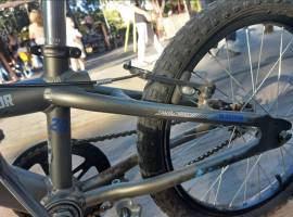 A la venta Bicicleta Infantil Olmo Rodado 20, USD 500