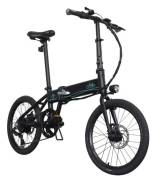 Se vende Bicicleta Eléctrica Plegable Fiido Aire Libre Pro, USD 625