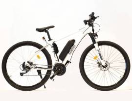 A la venta Bicicleta de Montaña Eléctrica Randers 2901, USD 895