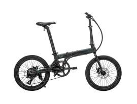 A la venta Bicicleta Plegable Eléctrica Emov, USD 700