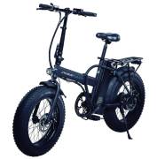 Se vende Bicicleta Eléctrica Plegable SkateFlash Fly XL, € 950