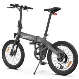Se vende Bicicleta Plegable Eléctrica Himo Z20 Max Gris, € 1,150