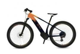 A la venta Bicicleta de Montaña Eléctrica Youin Kilimanjaro Talla L, € 1,950
