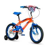 A la venta Bicicleta Infantil TopMega Kids Crossboy R12 frenos v-brake, € 750