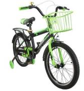 Se vende Bicicleta Infantil Con Ruedines Y Cesta 16 Pulgadas, € 125