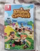 Animal Crossing New Horizon, € 45