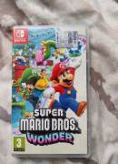 Super Mario Bros Wonders , € 45