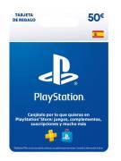 Tarjeta de regalo de PlayStation, € 40