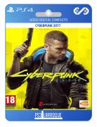 CYBERPUNK 2077 - PS4/PS5 - CUENTA PRINCIPAL, USD 10