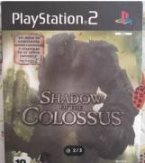 SHADOW OF THE COLOSSUS PS2, € 35