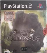 SHADOW OF THE COLOSSUS PS2, € 35.00