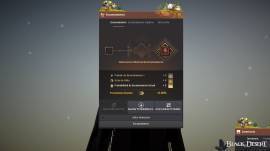 Cuenta Black Desert Online / SA / GS 618 / Lvl 62 Guardiana Main, USD 80.00