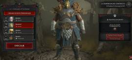 Vendo cuando de diablo 4 economica, USD 60.00