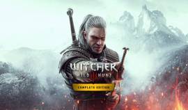 The Witcher 3 Wild Hunt Cuenta Steam OFFLINE, USD 4.49