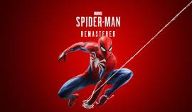 Spiderman Remastered Steam Cuenta OFFLINE, USD 4.49