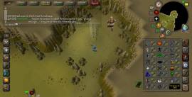 Cuenta Runescape (alto nive) bajo precio , USD 2.00