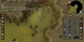 Cuenta Runescape (alto nive) bajo precio , USD 2