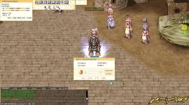 Sell Lord Knight 99/70 fully equipped and ready to farm RO Online, USD 2,000
