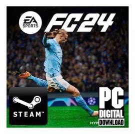 FIFA 24 ONLINE PARA PC, CUENTA DE STEAM, USD 50