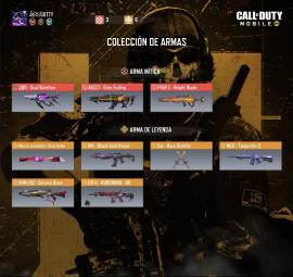 CoD mobile , € 576.00