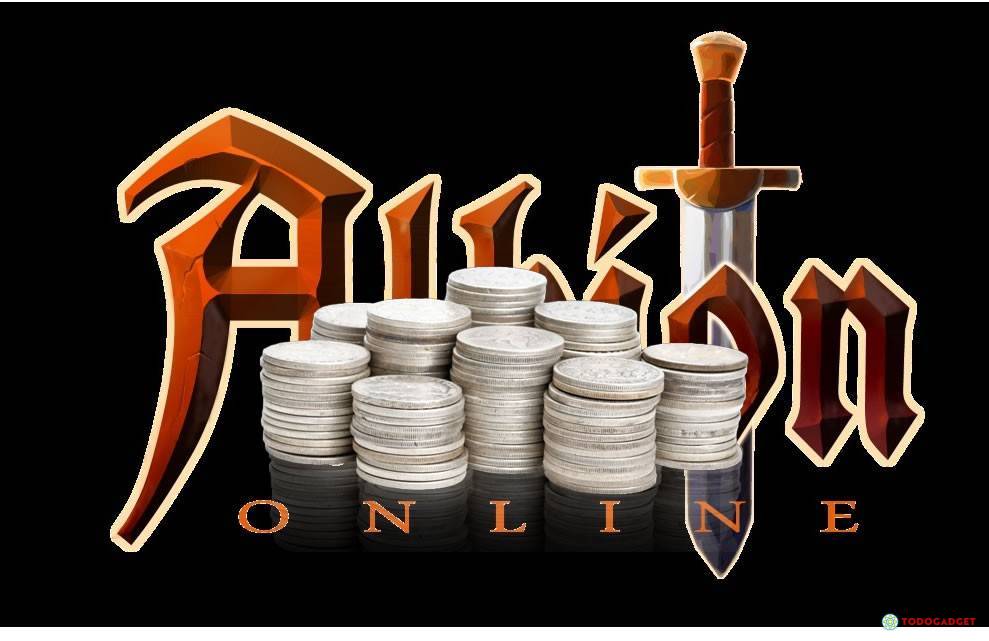 I sell silver of ALBION ONLINE I sell from 100k to 1m, USD 14.00