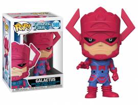 For sale figure Funko Galactus Fantastic Four 565, USD 29.95