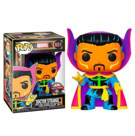 Se vende figura Funko Pop Doctor Strange Marvel 651, USD 44.95